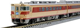 【中古】(非常に良い)TOMIX Nゲージ JR キハ82系 特急 ひだ 南紀 セット 98774 鉄道模型 ディーゼルカー