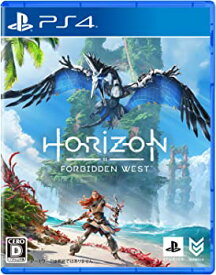 【中古】【PS4】Horizon Forbidden West