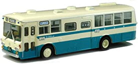【中古】(非常に良い)トミカリミテッドヴィンテージ TLV-N09d いすゞBU04型バス 東京都交通局 (青)