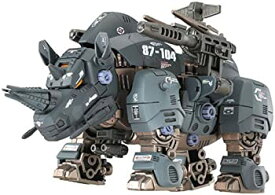 【中古】(非常に良い)ゾイド zoids GZ-005 ヘビーライモス