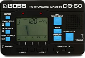 【中古】【BOSS】 Dr. Beat DB-60