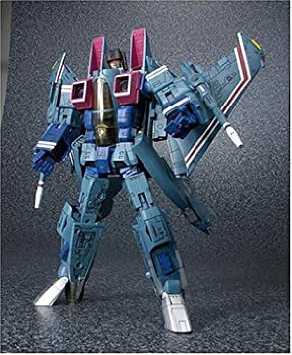 楽天市場】【中古】(非常に良い)トランスフォーマー マスターピース 