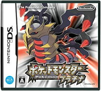 楽天市場】ポケモン プラチナ dsの通販 