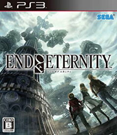 【中古】(未使用・未開封品)End of Eternity (エンド オブ エタニティ) - PS3
