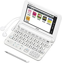 楽天市場】電子辞書 casio xd 3800の通販