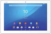 楽天市場】xperia z4 tablet 中古 wi-fi（カラーホワイト）の通販