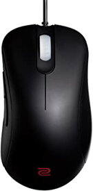 【中古】BenQ ゲーミングマウス Zowie EC1-A 大サイズ右手持ち専用/プラグ&プレイ設計