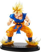 楽天市場】スーパーサイヤ人 孫悟空 フィギュアの通販