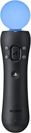 【中古】(未使用・未開封品)PlayStation Move モーションコントローラー ( CECH-ZCM2J )