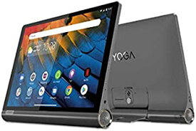 【中古】Lenovo（レノボ） 10.1型タブレットパソコン Lenovo Yoga Smart Tab 64GBモデル ZA3V0052JP