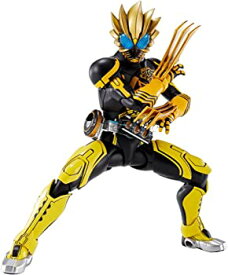 【中古】(非常に良い)BANDAI SPIRITS(バンダイ スピリッツ) S.H.フィギュアーツ 仮面ライダーオーズ (真骨彫製法) ラトラーター コンボ 約145mm ABS&PVC製 塗装済み可