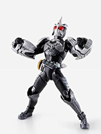 【中古】(未使用・未開封品)S.H.Figuarts(真骨彫製法)仮面ライダーオーズサゴーゾコンボ(魂ウェブ商店限定)