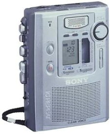 【中古】(非常に良い)ソニー カセットレコーダー TCM-900 【SONY】