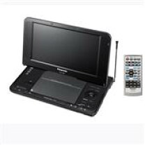 楽天市場】パナソニック ポータブルdvdプレーヤーの通販