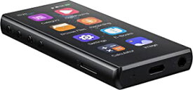 【中古】(未使用・未開封品)FiiO M3 Pro MP3プレーヤー 3.5インチフルタッチスクリーンHiFiロスレスサウンドプレーヤー ボイスレコーダー 電子書籍 最大2TB対応 ブラック