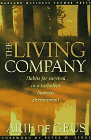 【中古】The Living Company