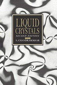 【中古】Liquid Crystals 2ed