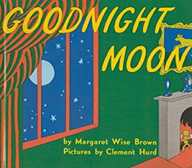 【中古】Goodnight Moon