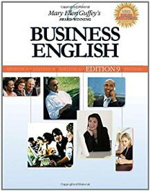 【中古】Business English