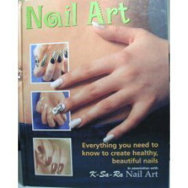 【中古】Nail Art