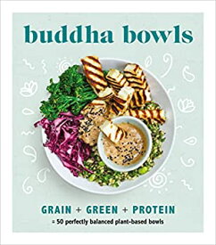 【中古】Buddha Bowls