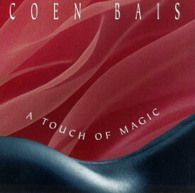 【中古】Touch of Magic [CD]