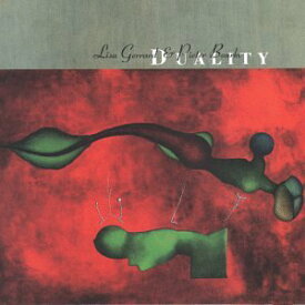 【中古】(非常に良い)Duality [CD]