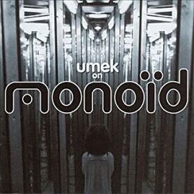 【中古】Cdtwo: Umek on Monoid [CD]