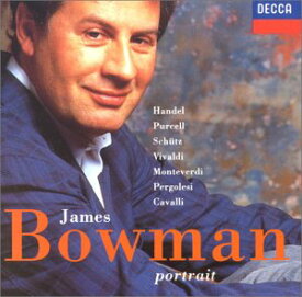 【中古】(未使用・未開封品)Bowman(C-t) Portrait [CD]