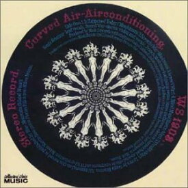 【中古】(未使用・未開封品)Air Conditioning [CD]
