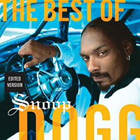 【中古】(未使用・未開封品)Best Of Snoop Dogg-sno [CD]
