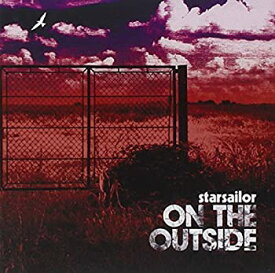 【中古】On the Outside [CD]