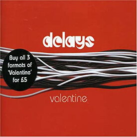 【中古】Valentine [CD]