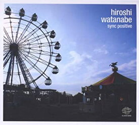 【中古】SYNC POSITIVE [CD]