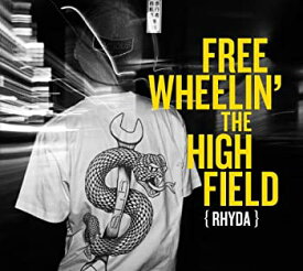 【中古】(未使用・未開封品)FREEWHEELIN' THE HIGHFIELD [CD]