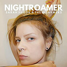 【中古】(未使用・未開封品)Nightroamer [CD]