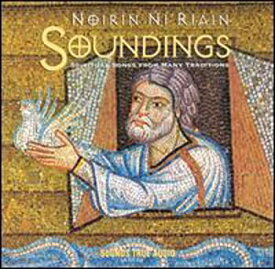 【中古】(未使用・未開封品)Soundings [CD]