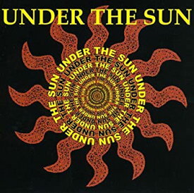 【中古】(非常に良い)UNDER THE SUN [CD]