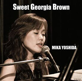 【中古】(未使用・未開封品)Sweet Georgia Brown [CD]