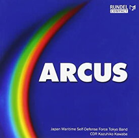 【中古】ARCUS [CD]