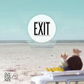 【中古】(非常に良い)Exit [CD]