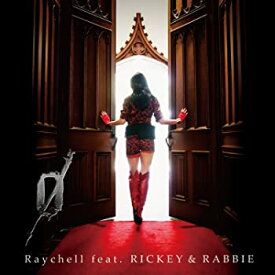 【中古】(未使用・未開封品)Raychell feat. RICKEY & RABBIE / 0 [CD]