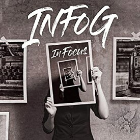 【中古】In Focus [CD]