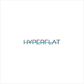 【中古】HYPERFLAT [CD]