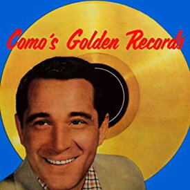 【中古】(非常に良い)Golden Records [CD]