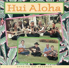 【中古】(非常に良い)Hui Aloha [CD]