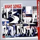 公式・特典付 (未使用・未開封品)NIGHT SONGS [CD] その他 - www.conny.it