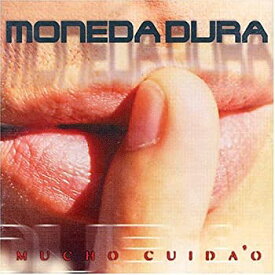 【中古】(非常に良い)Mucho Cuida'o [CD]