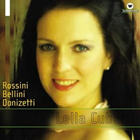 【中古】(非常に良い)Lella Cuberli (Portraits) [CD]