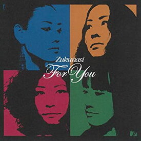 【中古】FOR YOU [CD]